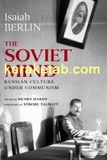 کتاب The Soviet Mind